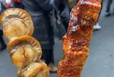 築地うなぎ食堂 にっしん太助