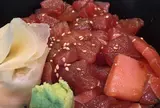 つきじ鈴富 すし富本店