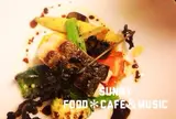 サニー フード カフェ アンド ミュージック