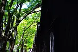 山居倉庫