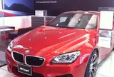 BMW 青山スクエア