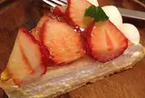 お茶とおやつヨウケル舎