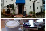 オススメ cafe & bar marco