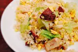 蒼龍唐玉堂 吉祥寺店