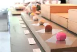 餅匠 しづく 新町店