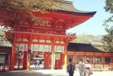 下鴨神社（賀茂御祖神社）