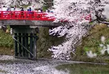 弘前城