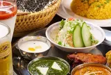 【800円】ネパール&インド料理 K.C. 千歳烏山店