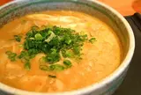 手打ち釜あげうどん 禅