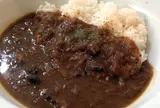CURRY CAFE SABURO
