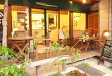 リッコ ジェラート RICCO gelato