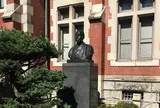 福澤諭吉像