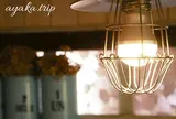 Cafe restaurant galette