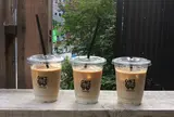 オニバスコーヒー 中目黒店 （ONIBUS COFFEE NAKAMEGURO）