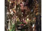 ブルーウォーターフラワーズ