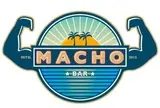 マッチョバー