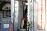CAROLINE DINER