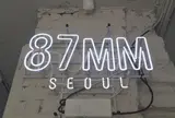 87MM