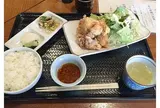鳥扇