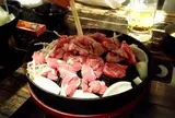 ジンギスカン 十鉄