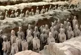 秦始皇帝陵博物院