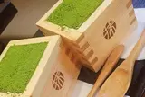 抹茶館