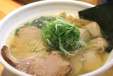 ラーメン巌哲
