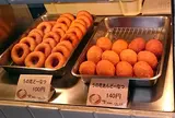 豆腐庵山中