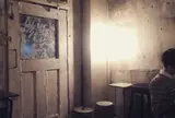 下北かどっかのカフェ