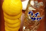 もつ焼き ばん 中目黒本店