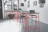 QUIET NOISE arts and break