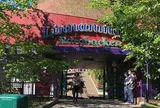 リンナンマキ遊園地