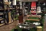 スノーピーク アーバンアウトドア Shop in Shop