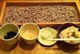 板蕎麦 香り家