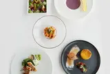 ELLE cafe AOYAMA エルカフェ青山