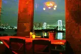 モンスーンカフェ お台場