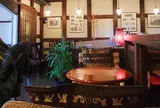 川越アートカフェ エレバート