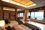 萩本陣温泉