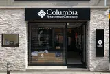 コロンビアスポーツウェア 原宿店