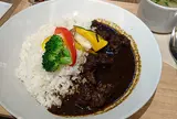 八幡屋礒五郎横町カフェ