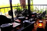Bar Gekko