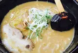らーめん信玄南6条店