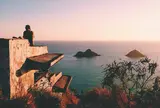 Lanikai Pillbox