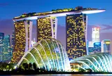 Marina Bay Sands