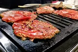 焼肉ジンギスカン つるや