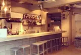 stove