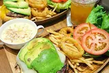 クア・アイナ ルクア大阪店｜KUA`AINA