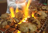 やき鳥 ちぢみ かど六