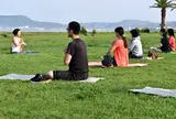 北条海岸　