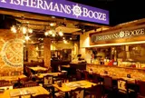 シーフード・バル FISHERMANS BOOZE フィッシャーマンズ・ブーズ